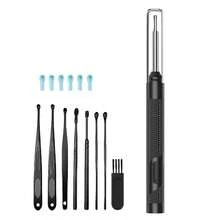 HB Smart Ear Wax Removal Camera, High Definition Camera Ear Wax Removal Tool, Ear Wax Removal Tool Kit With 6 LED Lights, Includes PC Silicone Ear Spoon, Type-C Cable, Visual Inspection Device, Travel Essential, Suitable For Parties, Birthdays, Great Gift For Men, Parents, Friends - Multicolor - View 15