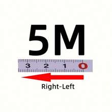 1 Stück selbstklebender Metalllineal-Maßband - Hochpräzise 10mm, ohne Laser, ideal für industrielle und wissenschaftliche Anwendungen, langanhaltend und einfach anzubringen, perfekt zum Messen von Längen, Breiten und Winkeln, Maßband, Werkzeug und Zubehör für Holzbearbeitung, Mini-Tischsäge, Baustellenwerkzeug, Edelstahl-Maßband - Selbstklebendes Maßband - Übersicht 16