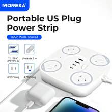 Electrical Sockets - White - View 3