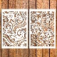 mẫu họa tiết đá cẩm thạch