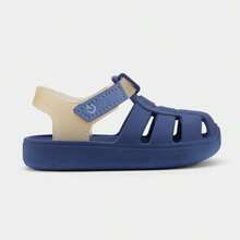Cartago Baby Oslo 12118 Boys' Sandals - 青碧色 - 查看 2