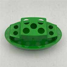 1pc Hydroponic Planter Designed For Growing Green Onions, Easy To Use At Home Without Soil, Allows Repeated Harvesting Of High-Quality Produce - A - View 10