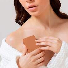 Sabonete Vegetal - Bergamota, Noz-Moscada e Vetiver 150g - BOB - Lemon - Visão 3