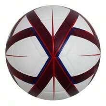 Balón fútbol No. 5 Molten Forza FG1500-RK - Rojo - Ver 9