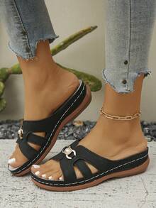 黑磨砂-8字形大珍珠