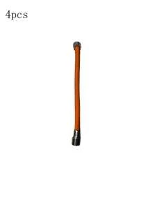 1/2/4pcs Faucet Extension Hose, Flexible Adjustable Swivel Faucet Extender, Bathroom/Kitchen Sink Tap Sprayer Extension - Faucet Extender - View 13