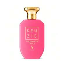 VOLARE KENZIE PASTÈQUE SUR GLACE 100ML EAU DE PARFUM GOURMAND FRUITÉ FEMME - Frais - Voir 2