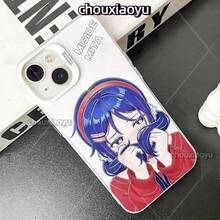 Kompatibel mit iPhone 17 Pro Max 17 Air 16 15 14 13 12 11 XS 7P/8P Handyhülle - Schwarz - Übersicht 5