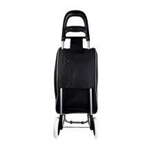 Carts & Wagons, Shopping Trolleys - A - View 4