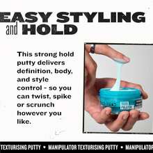 TIGI Bed Head Manipulator Styling Cream 20 Oz Pack Of 4 - MàuA - Xem 4