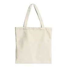 Its A Good Day To Teach Tiny Humans Print Canvas Tote Bag Colorful Typography Design Fun Educational Theme For Teachers And Parents  With Cute Pattern Fashion Style Multi Functional Everyday Use Perfect Gift - Beige - View 2