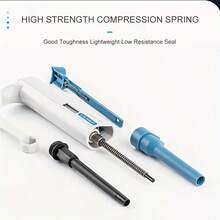 Laboratory Supplies & Equipment - 0.1~2.5μl - View 10