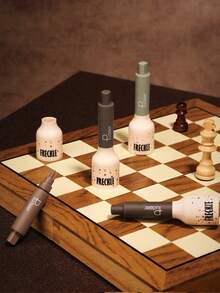 Pudaier 自然雀斑印章笔 - 防水、防汗、轻薄遮瑕，打造伪素颜妆容，自然裸妆 - #03 - 查看 7