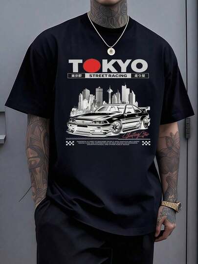 Vaso de tequila con rodajas de lima y una cita humorísticaás barata que la terapia que simboliza la relajación sin preocupaciones, camiseta casual% algodón para hombres