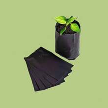 Grow Bags - Black - View 7