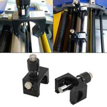 2pcs Magnetic Planer Blade Setting Jig Gauge Setter Woodworking Tool - A - Ver 3