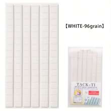 96pcs Unscented Diamond Painting Clay, Diamond Painting Clay, Diamond Painting Clay, Diamond Painting Tool Kit - Multicolor - View 13