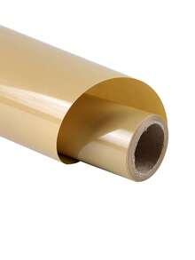 12 英寸 x 3 英尺 PVC 热转印乙烯基卷,颜色齐全,易于切割,DIY 热压设计转印膜 - 彩色 - 查看 29