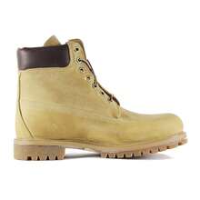 Men's Timberland 6 In Anniversary Boot Wht/BLE (27092) - màu nâu - Xem 3