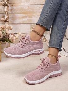 Rosa chiclete