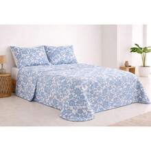 Flores Azul
