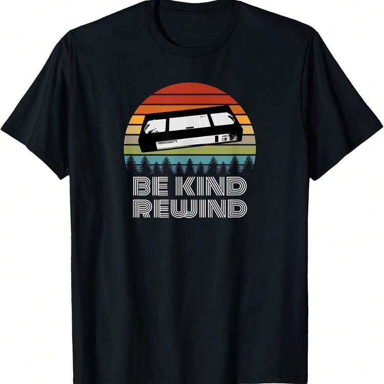 Women T-Shirts - Black 1 - View 1