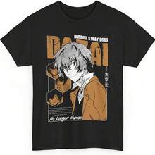 Women Outdoor Tees & Tanks - Black - View 8