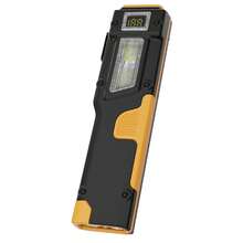 1pc Type-C Rechargeable High-Lumen Flashlight | Built-In Lithium Battery, 6 Lighting Modes, Reliable - Pen Clip Light - View 15