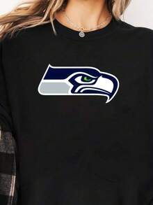 Men Outdoor Tees & Tanks - Black - View 8