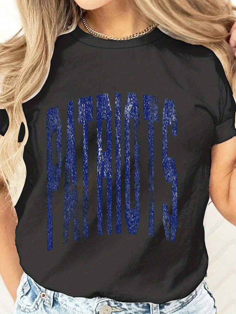 Men Outdoor Tees & Tanks - Black - View 1