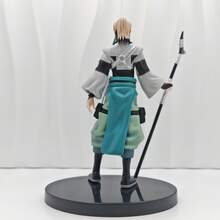 Mô hình nhân vật Li Yao & Luther trong Abyss Battle Ghost, đồ sưu tầm để bàn và trang trí vỏ máy tính, món quà lý tưởng cho người hâm mộ anime. - Nhiều màu - Xem 9