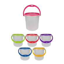 Insulated & Cooling Food Canisters - Multicolor - View 6