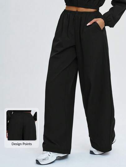 MASKERT 女士喇叭瑜伽裤，多功能休闲运动紧身裤，适合跑步、健身、居家、通勤，舒适亲肤