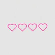 2026 New Solar Powered LED Double Heart Neon Light, Car Atmosphere Lamp, Wireless, Design, 7 Romantic Lighting Modes, Automatic Sensor Rear Window Decor, Essential For Couples & Female Drivers, Creative Personalized Interior Decor, Soft Halo Creates Romantic Ambiance, Perfect Mother's Day & Wedding Gift, LED Heart Lamp - Multicolor - View 12