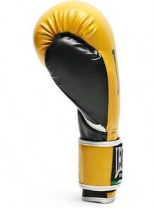 Boxing Gloves - Yellow - View 8