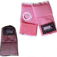 Boxing Gloves - Orange/block Party - View 4
