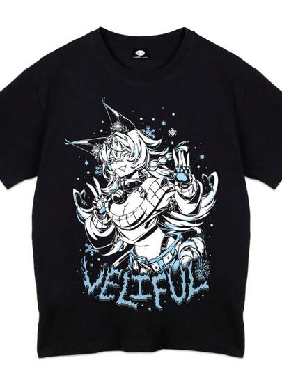 Veliful-Shirt