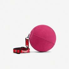 1pc PGM Inflatable Golf Ball, Suitable For Golf Training Device, Portable Swing Arm Corrector, Posture Assist Corrector, Training Accessories, Golf Accessories - Grey - View 11