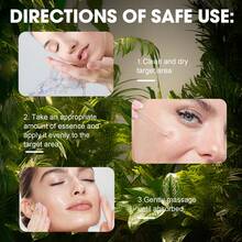 有机荷荷巴油，适用于肌肤 - 100% 纯天然 - 面部刮痧、面部去角质、头发和头皮按摩 - 未经精炼的冷压无己烷 - 基底蜡 - 荷荷巴油 - 查看 4