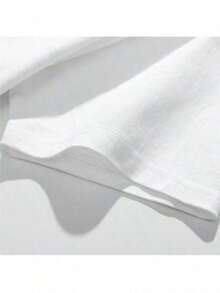 Streetgang  2 ao 16 anosCamiseta Gatinho de Fone Adulta Infantil Juvenil Oversized Urban Streetwear Algodão Premium Masculino Feminino Camisa Blusa Verão Varias Cores Rock - Branco - Visão 4