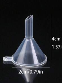 1/4 Pcs Botol Roller Kaca Bening Tebal Warna Perak, Wadah Travel 10ml Isi Ulang yang Dapat Digunakan Kembali Anti Bocor dengan Bola Roller, Pipet, Kepala Pompa & Corong - Set Botol Roller Kaca untuk Sampel dan Pencampuran Isi Ulang, Desain Bergaya dan Sederhana, Cocok untuk Penggemar Aromaterapi, Parfum Travel, Minyak Esensial dan Minyak Tubuh - MultiWarna - View 13