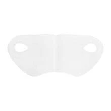 Face Lifting Strap | Double Chin Reducer Strap, Made Of Adhesive Fiber - Multicolor - View 8