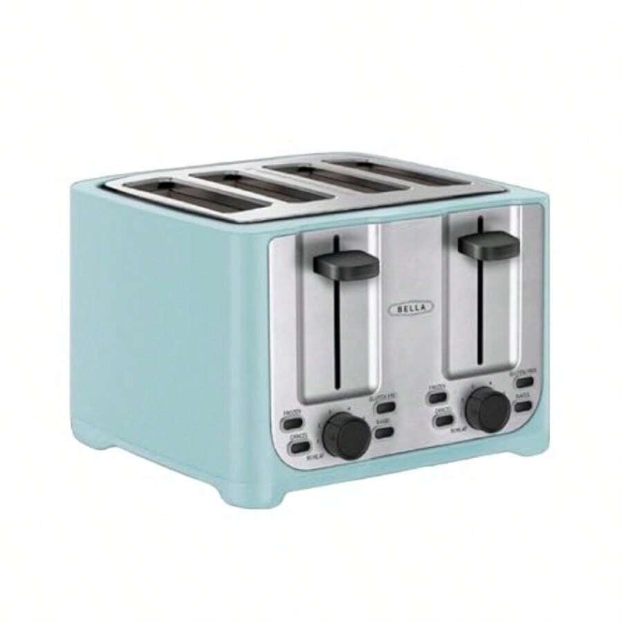 Toaster - Eau - Voir 1