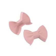 2pcs Kitchen Cooking Bow Silicone Insulation Clip, Silicone Insulation Pot Clip, Creative Kitchen Practical Tool, Heat-Resistant And Anti Slip Insulation Clip, Suitable For Baking And Microwave Use - Multicolor - View 12