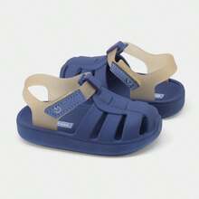 Cartago Baby Oslo 12118 Boys' Sandals - 青碧色 - 查看 3
