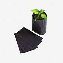 Grow Bags - Black - View 1