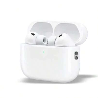 TWS 真无线耳机，可充电，入耳式设计，降噪，Hi-Fi 立体声，低延迟，触控操作，适合运动