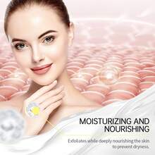 50克撕拉式面膜，温和清洁面部，保湿补水，提亮肤色 - Hyaluronic Acid - 查看 8