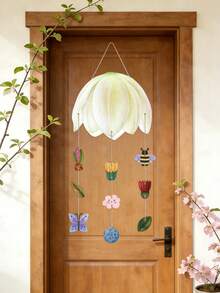 Hoa tulip mùa xuân