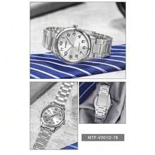 Casio Relojes de cuarzo para hombres - Unitalla - Ver 6